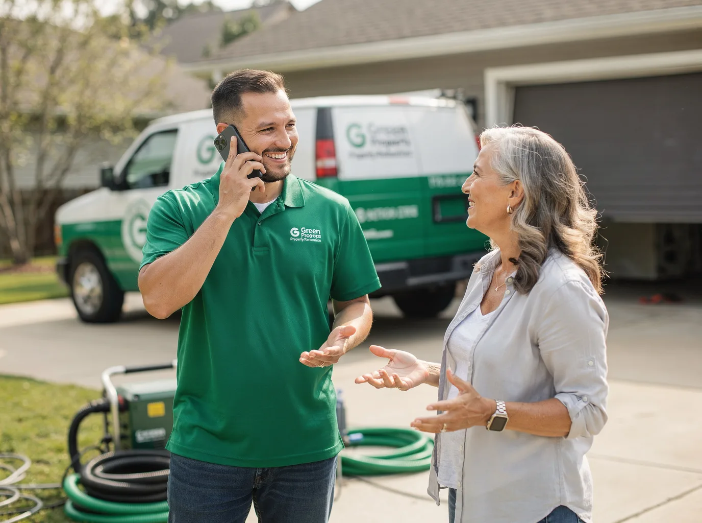 Water Damage Restoration Pembine, WI FAQs
